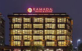 Ramada Hotel & Suites Sisli